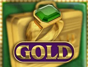 Gold Big Time Gaming