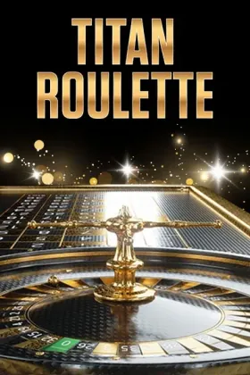 Titan Roulette Expanse Studios