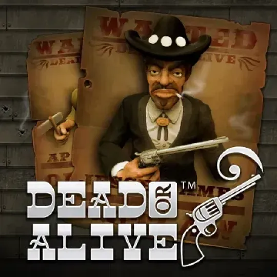 Dead or Alive NetEnt