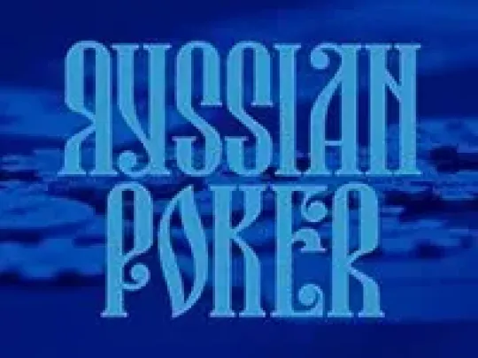 Russian Poker One Touch