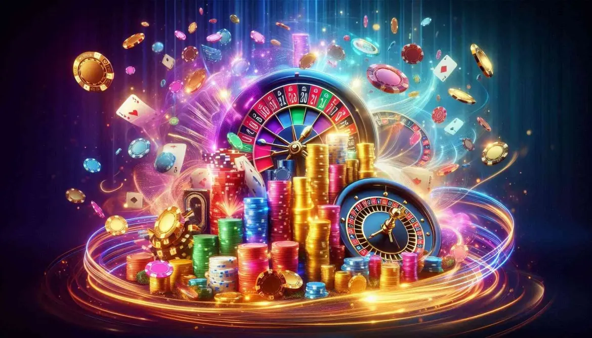 Brillbet Casino