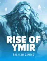 rise of ymir game logo